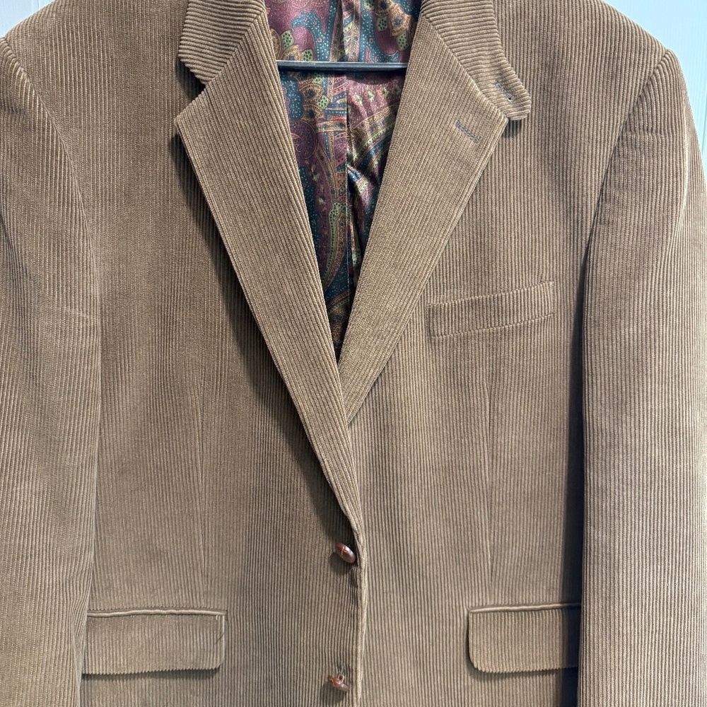 Ralph Lauren Men’s Blazer